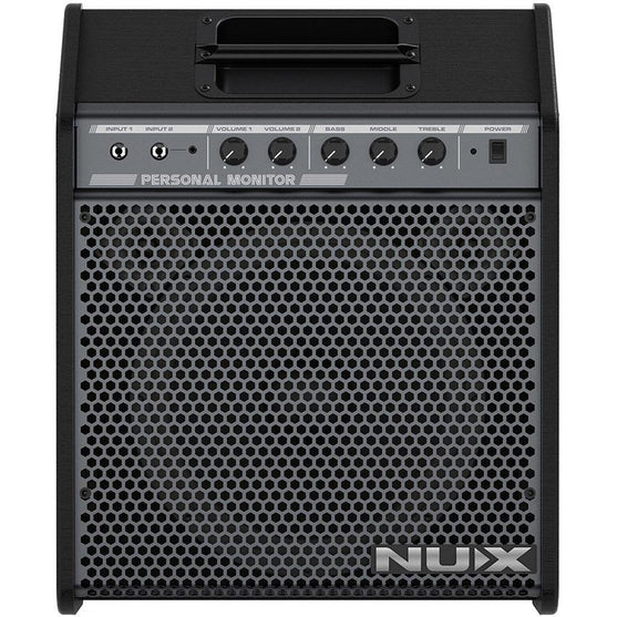 Amplifier Trống Điện Nux NPA-100 - Combo-Mai Nguyên Music