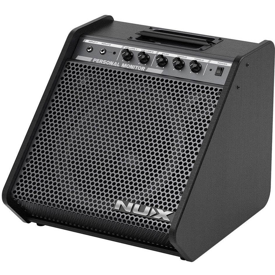 Amplifier Trống Điện Nux NPA-100 - Combo-Mai Nguyên Music