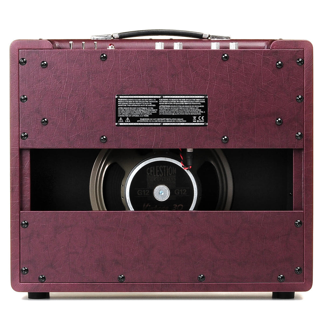 Amplifier Tube Blackstar Artisan 15 1x12" 15-watt - Combo-Mai Nguyên Music