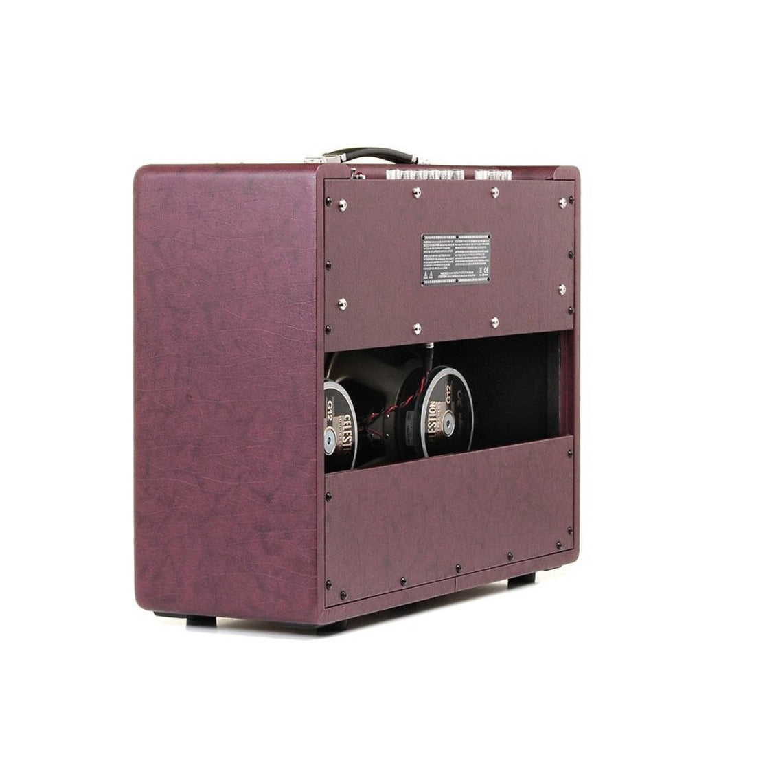 Amplifier Tube Blackstar Artisan 30 2x12" 30-watt - Combo-Mai Nguyên Music