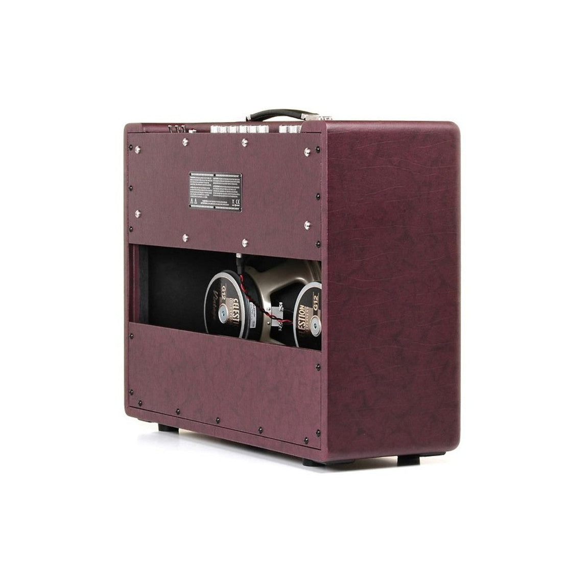 Amplifier Tube Blackstar Artisan 30 2x12" 30-watt - Combo-Mai Nguyên Music
