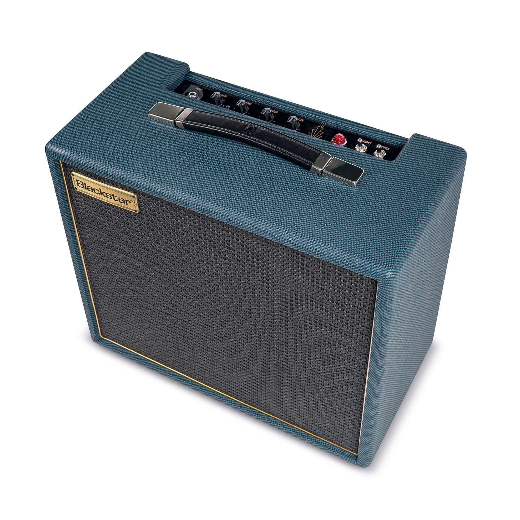 Amplifier Tube Blackstar Carmen Vandenberg CV10 1x12" 10-watt - Combo-Mai Nguyên Music