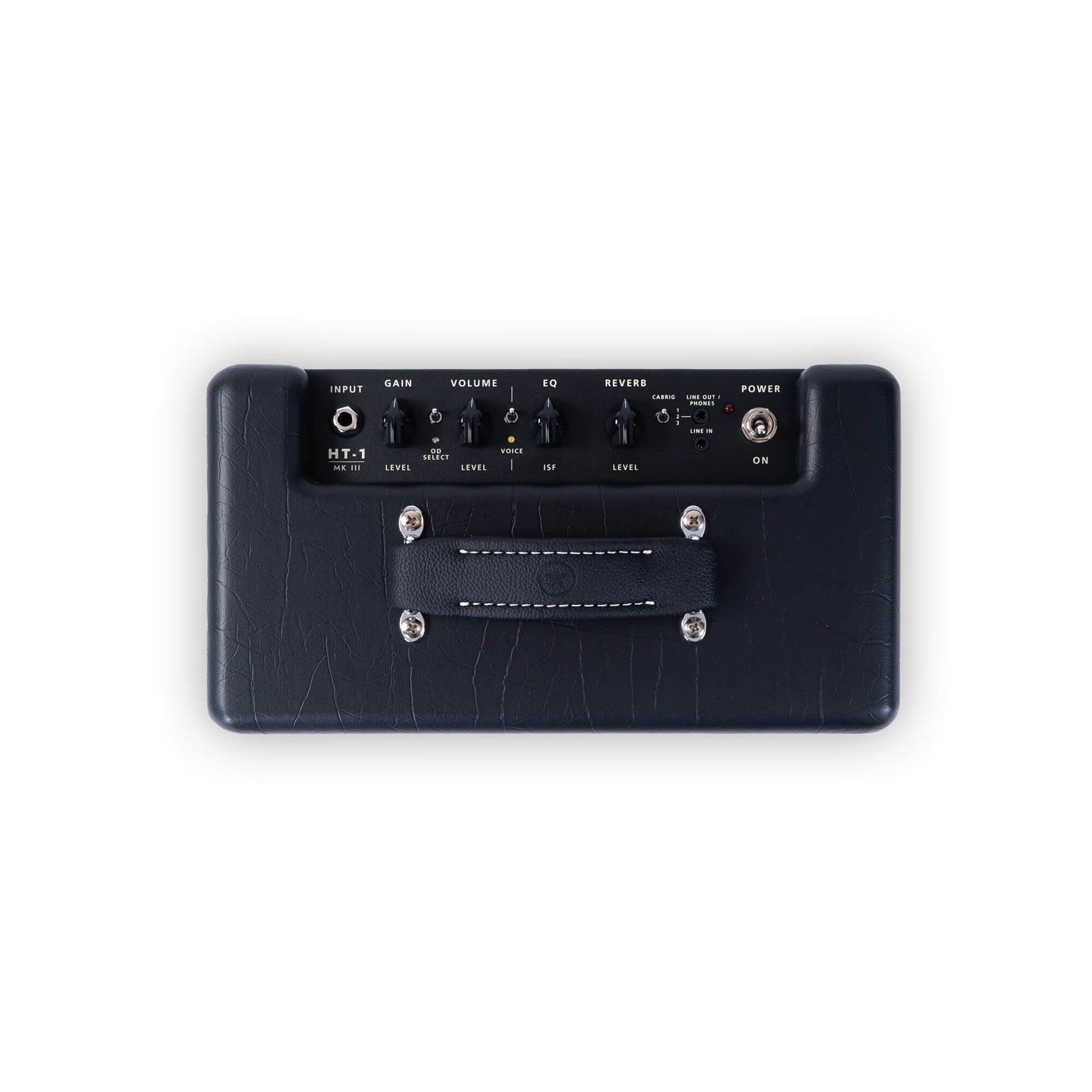 Amplifier Tube Blackstar HT-1R MK III 1-watt - Combo-Mai Nguyên Music