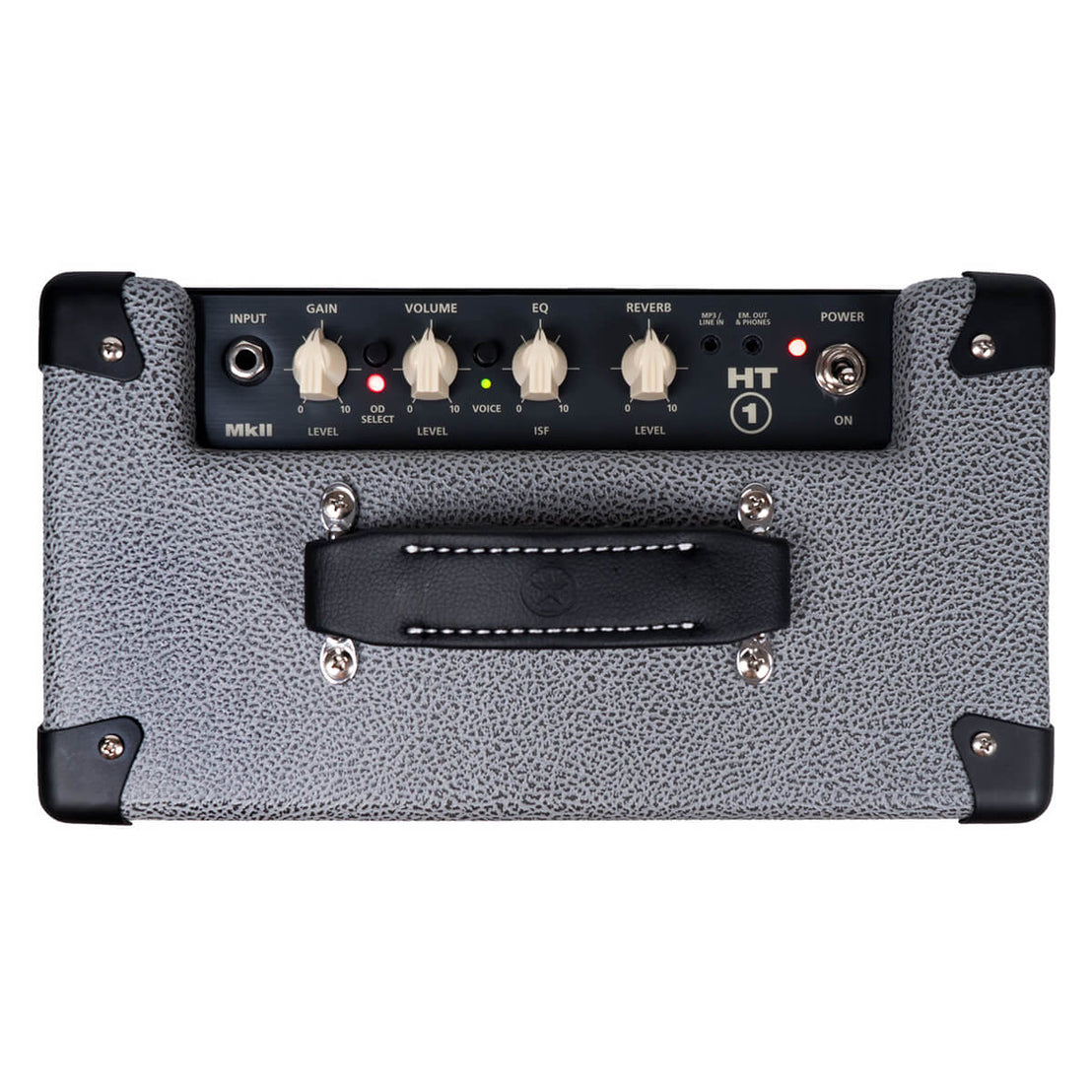 Amplifier Tube Blackstar HT-1R MkII 1x8" 1-watt w/Reverb - Combo-Mai Nguyên Music