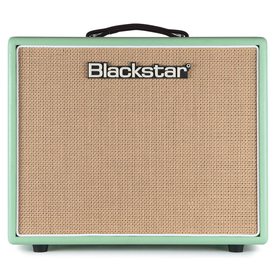 Amplifier Tube Blackstar HT-20R MkII 1x12" 20-watt - Combo w/Reverb-Mai Nguyên Music