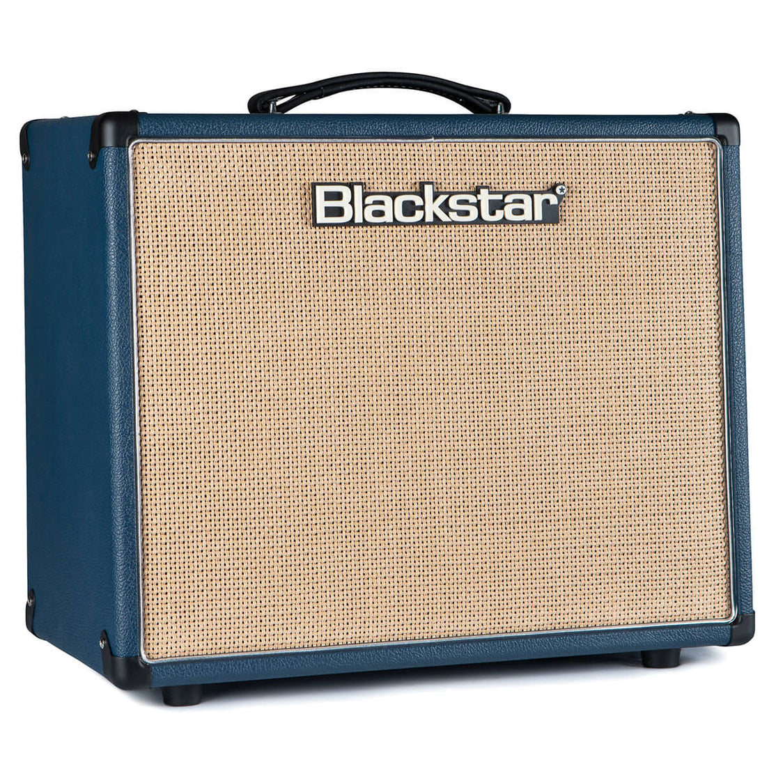 Amplifier Tube Blackstar HT-20R MkII 1x12" 20-watt - Combo w/Reverb-Mai Nguyên Music