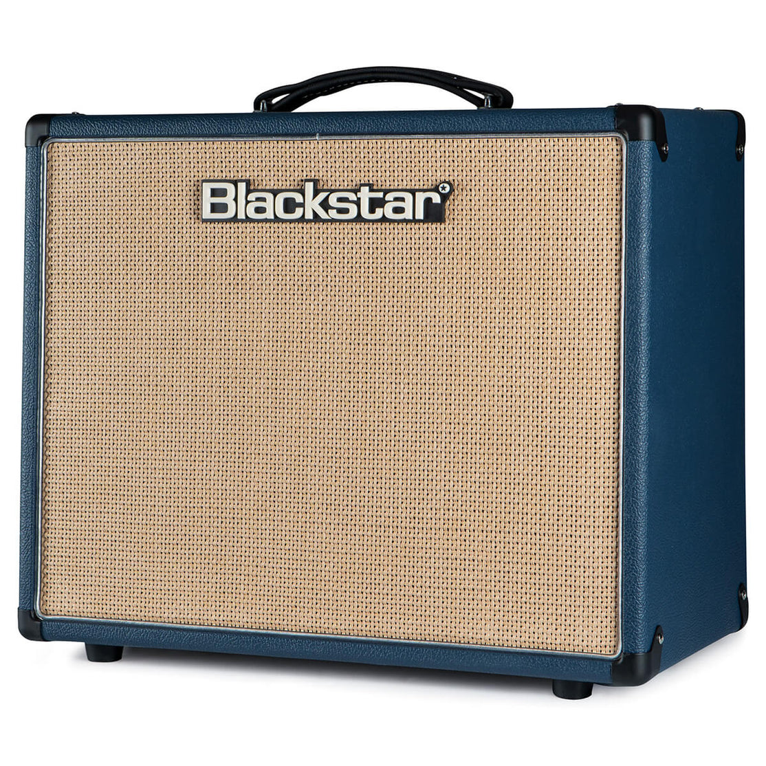 Amplifier Tube Blackstar HT-20R MkII 1x12" 20-watt - Combo w/Reverb-Mai Nguyên Music