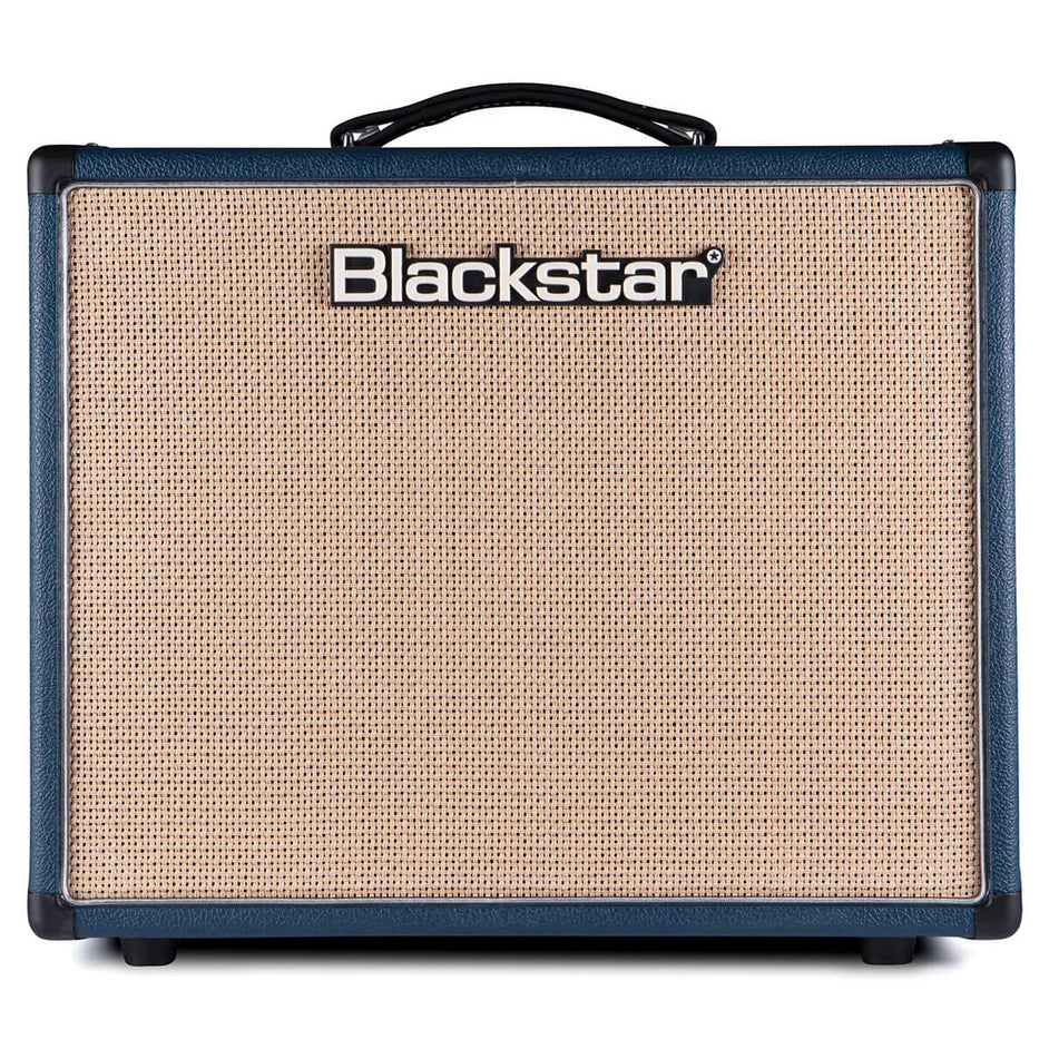 Amplifier Tube Blackstar HT-20R MkII 1x12" 20-watt - Combo w/Reverb-Mai Nguyên Music