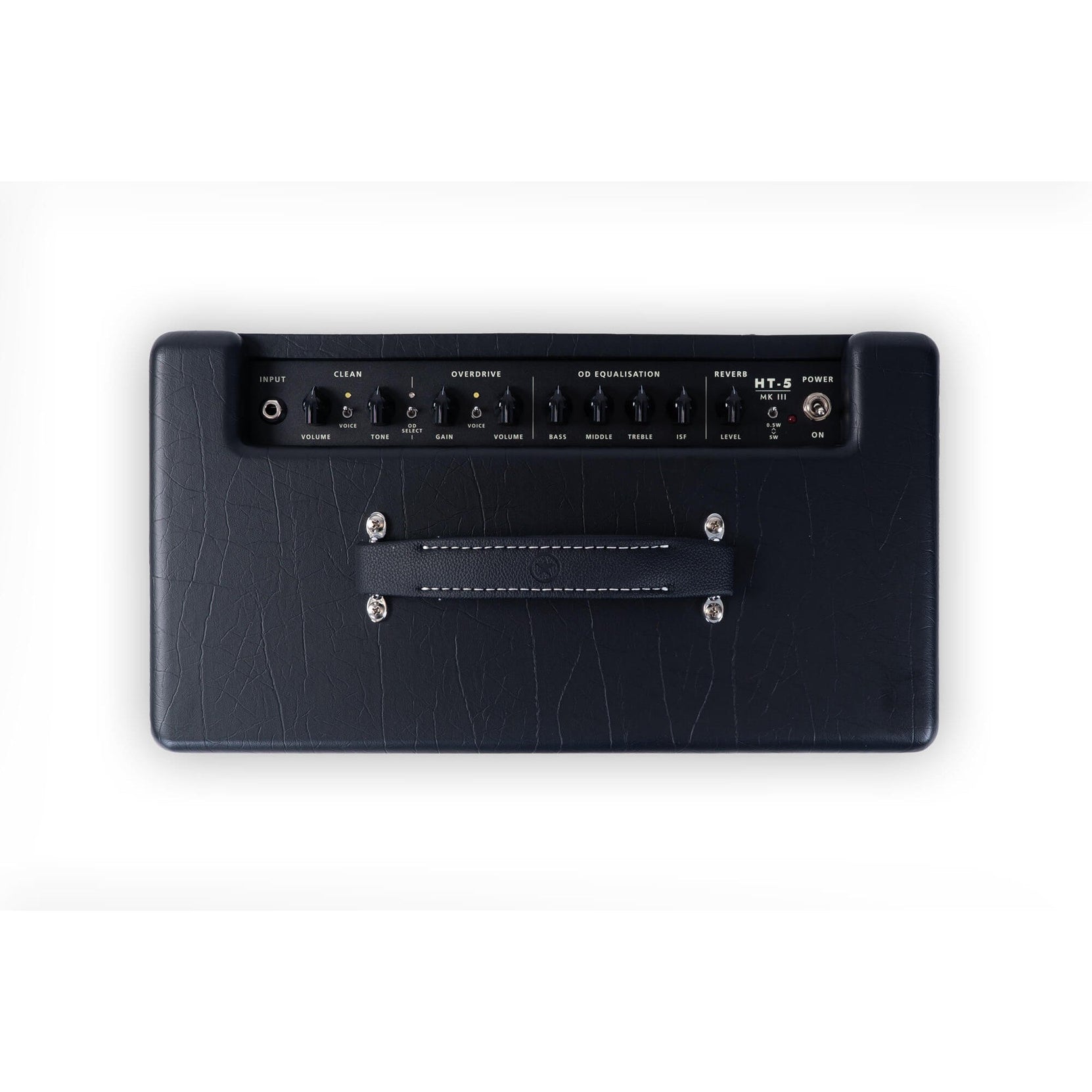 Amplifier Tube Blackstar HT-5R MK III 1x12" 5-watt - Combo-Mai Nguyên Music