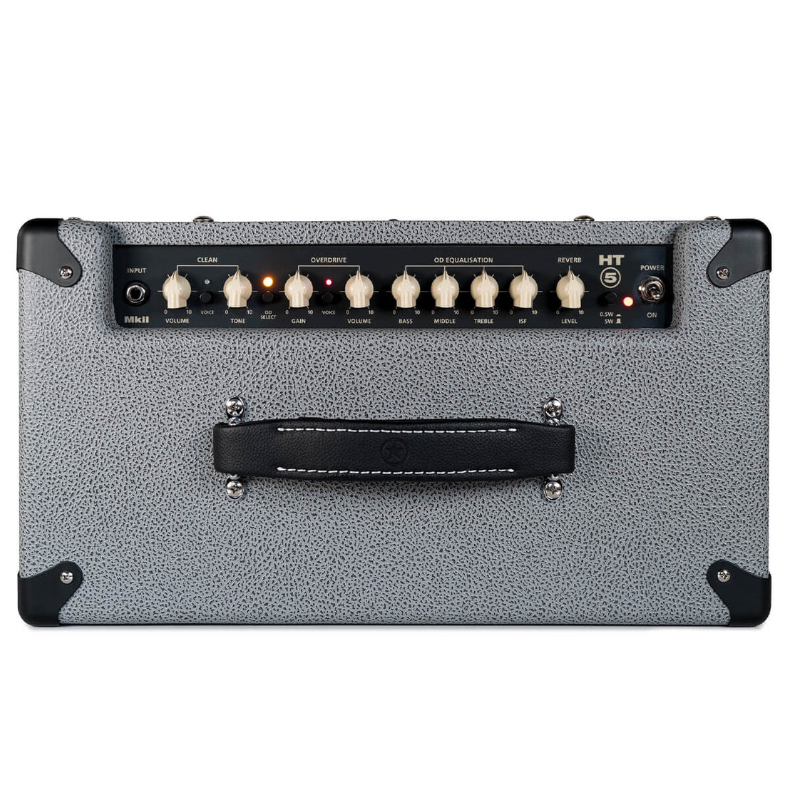 Amplifier Tube Blackstar HT-5R MkII 1x12" 5-watt - Combo w/Reverb-Mai Nguyên Music