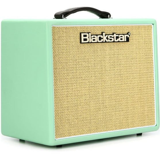 Amplifier Tube Blackstar HT-5R MkII 1x12" 5-watt - Combo w/Reverb-Mai Nguyên Music
