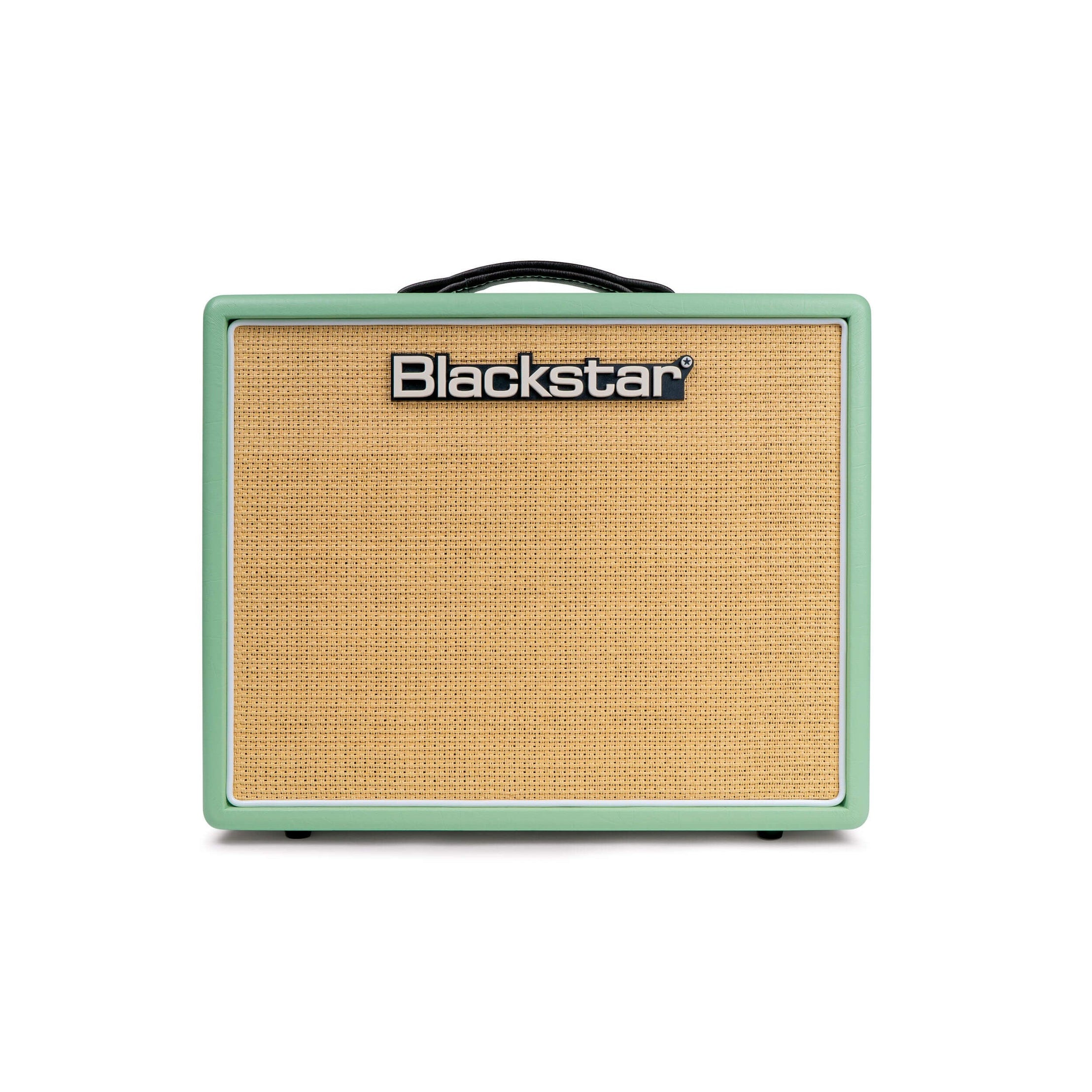Amplifier Tube Blackstar HT-5R MkII 1x12" 5-watt - Combo w/Reverb-Mai Nguyên Music