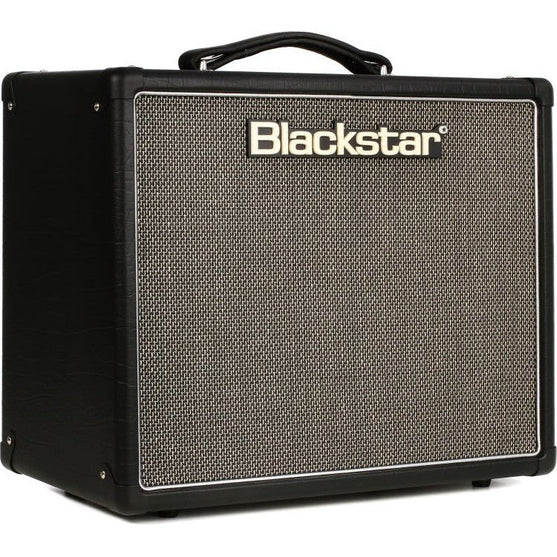Amplifier Tube Blackstar HT-5R MkII 1x12" 5-watt - Combo w/Reverb-Mai Nguyên Music