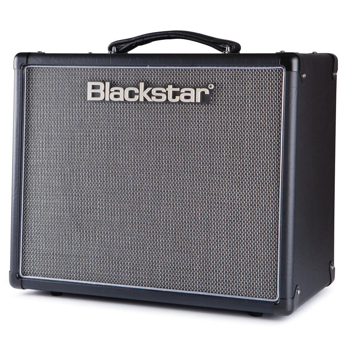 Amplifier Tube Blackstar HT-5R MkII 1x12" 5-watt - Combo w/Reverb-Mai Nguyên Music