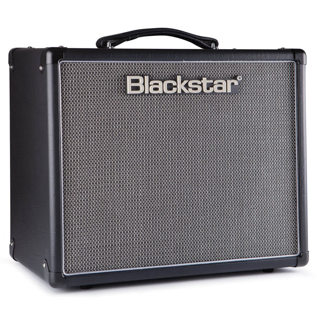 Amplifier Tube Blackstar HT-5R MkII 1x12" 5-watt - Combo w/Reverb-Mai Nguyên Music