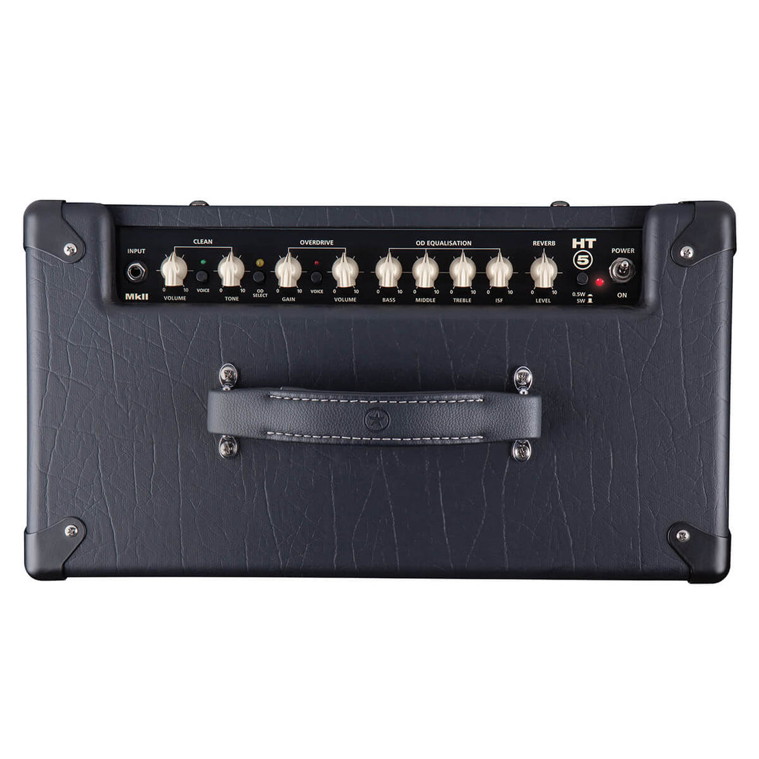 Amplifier Tube Blackstar HT-5R MkII 1x12" 5-watt - Combo w/Reverb-Mai Nguyên Music