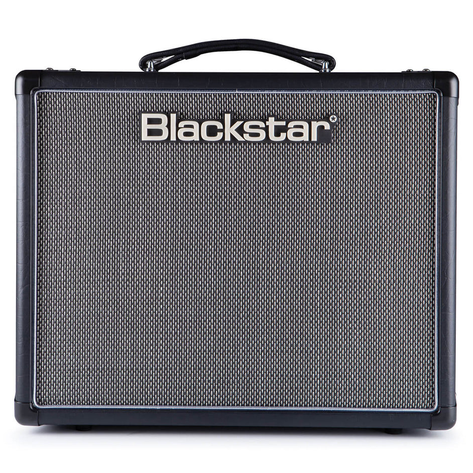 Amplifier Tube Blackstar HT-5R MkII 1x12" 5-watt - Combo w/Reverb-Mai Nguyên Music