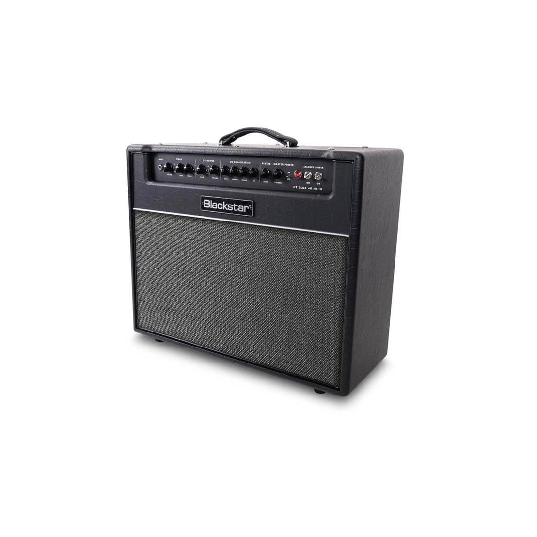 Amplifier Tube Blackstar HT Club 40 MK III 40-watt - Combo-Mai Nguyên Music