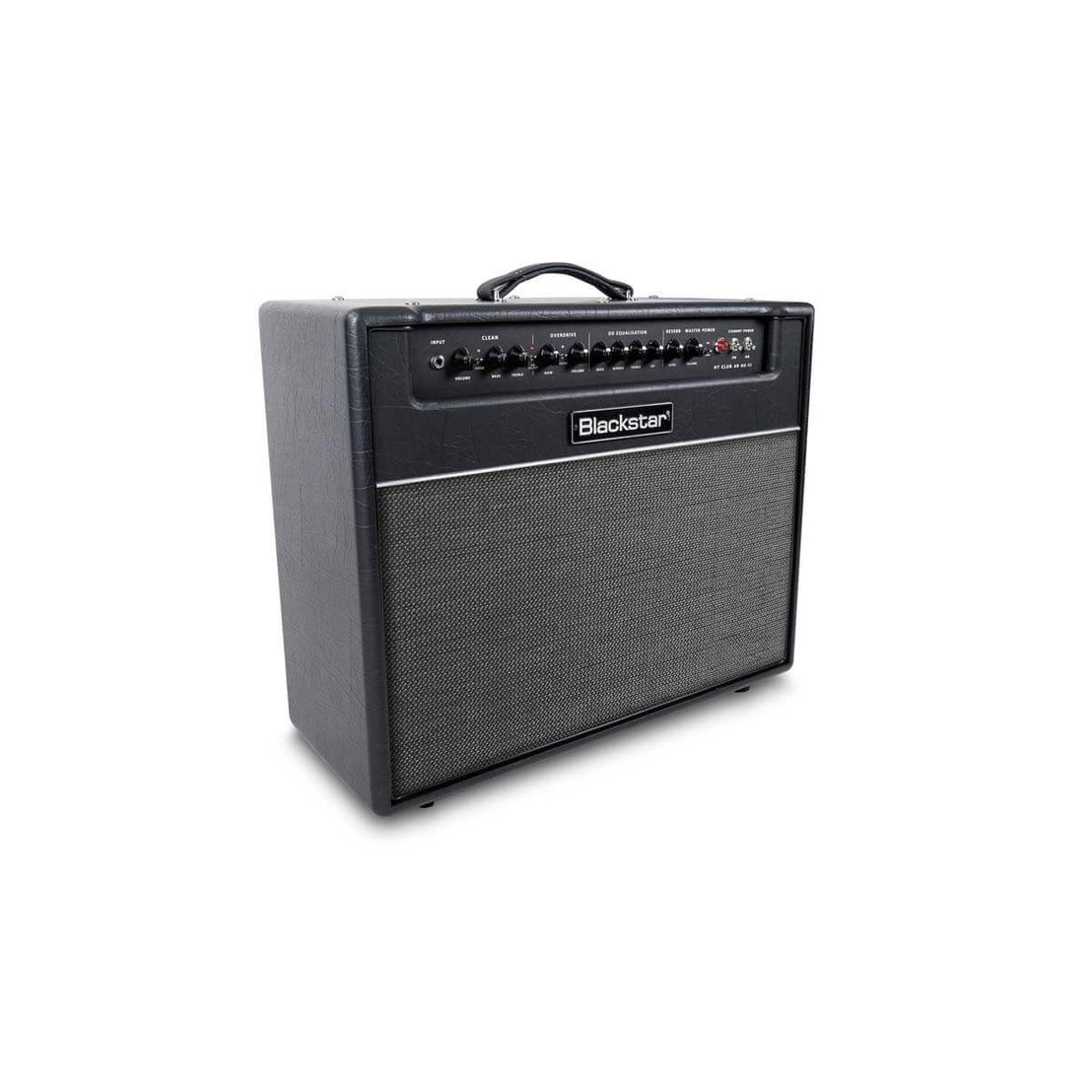 Amplifier Tube Blackstar HT Club 40 MK III 40-watt - Combo-Mai Nguyên Music