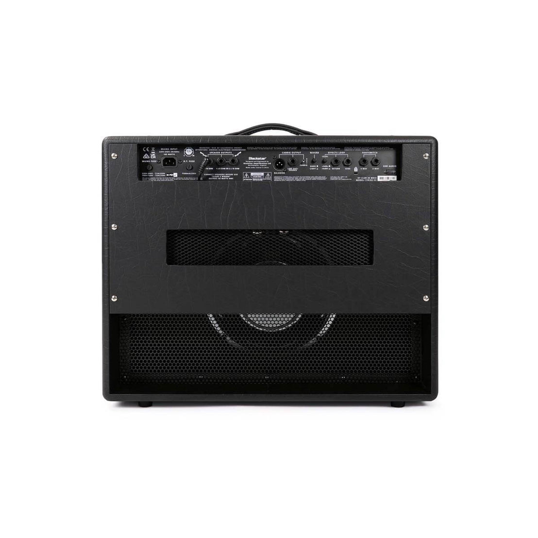 Amplifier Tube Blackstar HT Club 40 MK III 40-watt - Combo-Mai Nguyên Music