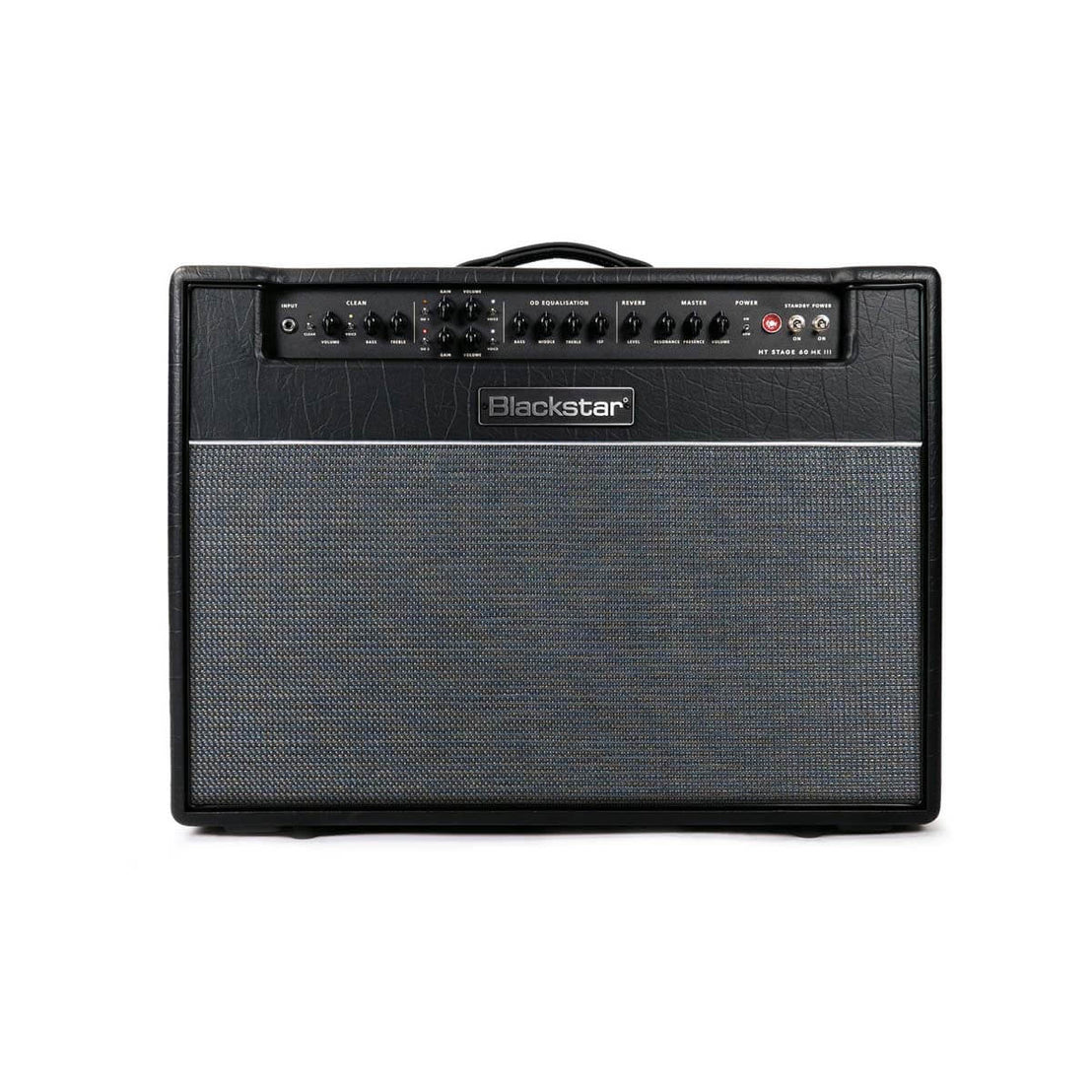 Amplifier Tube Blackstar HT Stage 60 212 MK III 2x12" 60-watt - Combo-Mai Nguyên Music