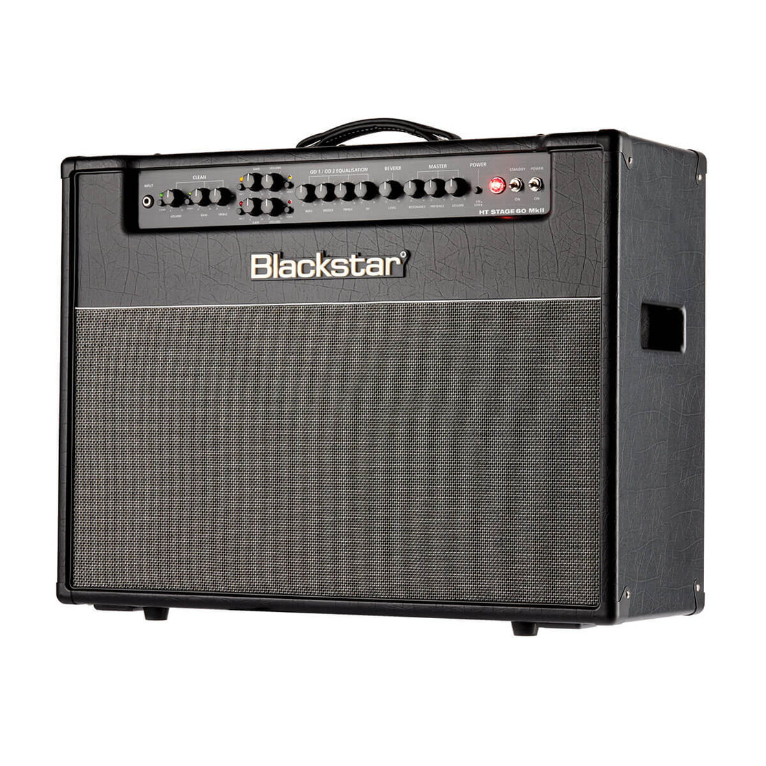 Amplifier Tube Blackstar HT Stage 60 212 MkII 2x12" 60-watt - Combo-Mai Nguyên Music