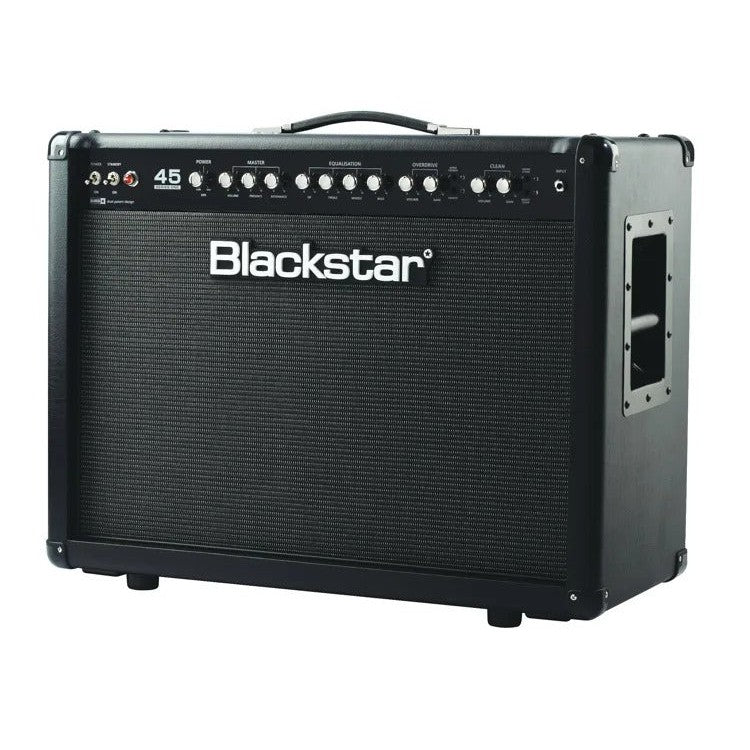 Amplifier Tube Blackstar Series One 45 2x12" 45-watt - Combo-Mai Nguyên Music