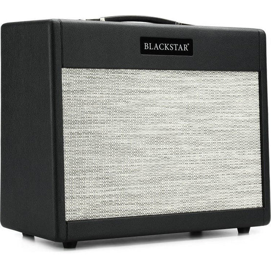 Amplifier Tube Blackstar St. James 50 6L6 212 50-watt - Combo-Mai Nguyên Music