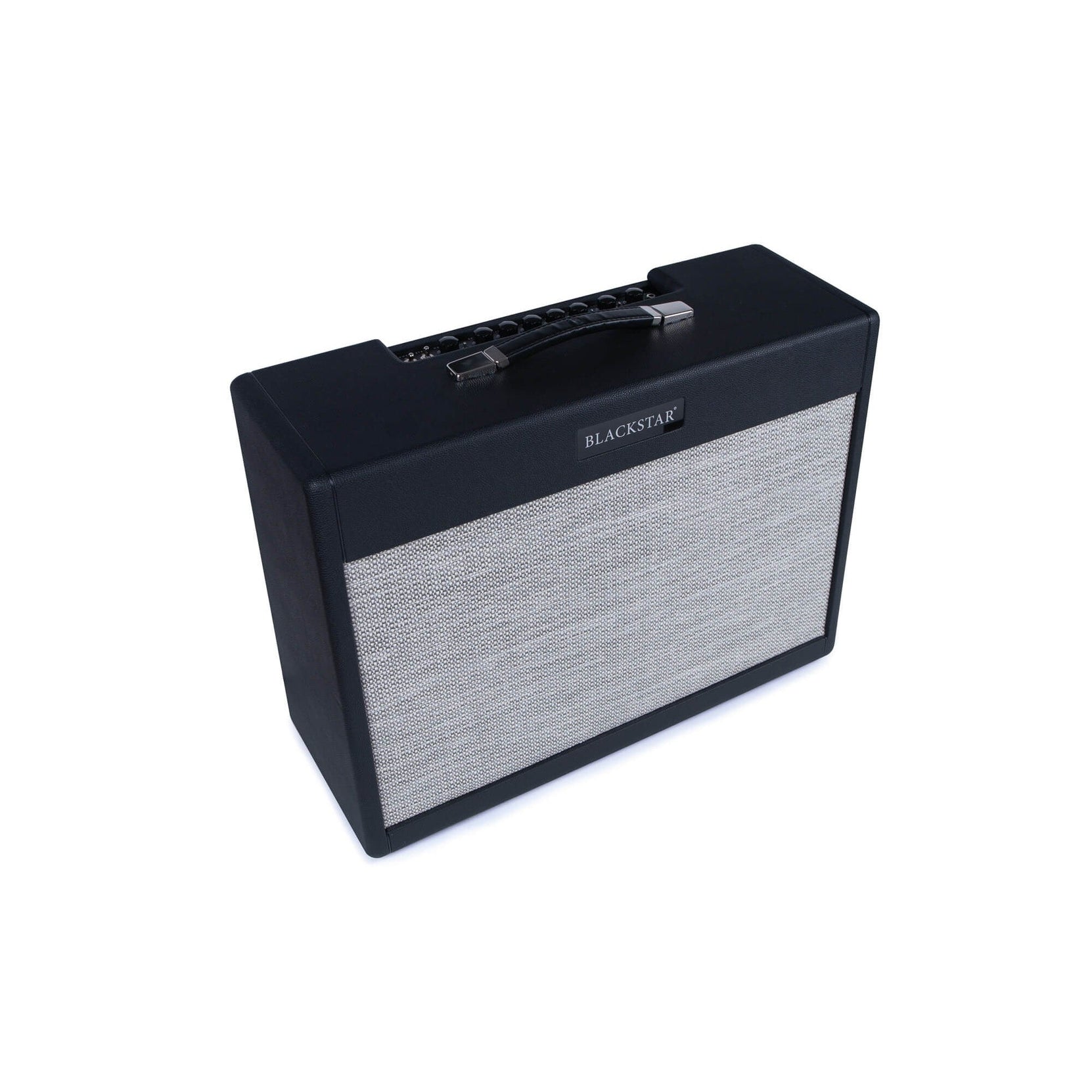 Amplifier Tube Blackstar St. James 50 6L6 212 50-watt - Combo-Mai Nguyên Music