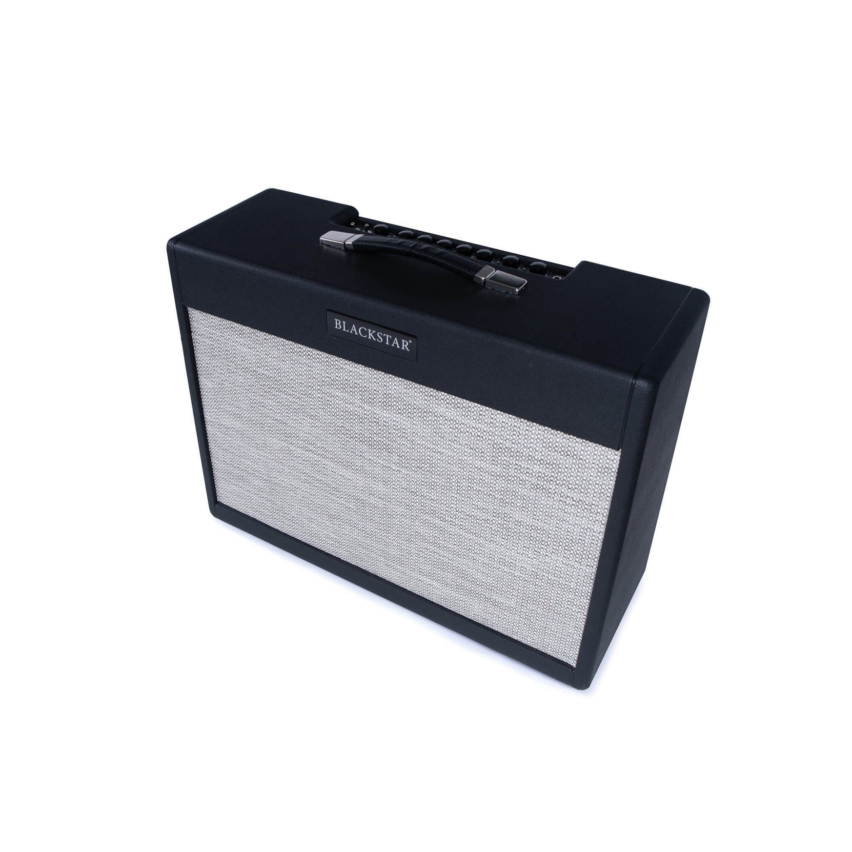 Amplifier Tube Blackstar St. James 50 6L6 212 50-watt - Combo-Mai Nguyên Music