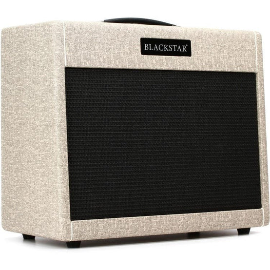 Amplifier Tube Blackstar St. James 50 EL34 1x12" 50-watt - Combo-Mai Nguyên Music