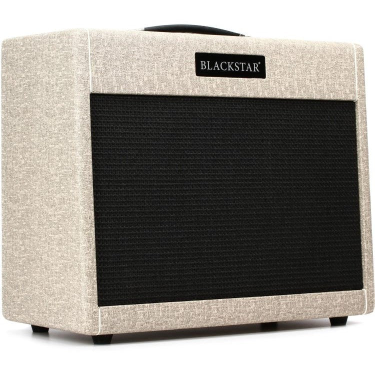 Amplifier Tube Blackstar St. James 50 EL34 1x12" 50-watt - Combo-Mai Nguyên Music