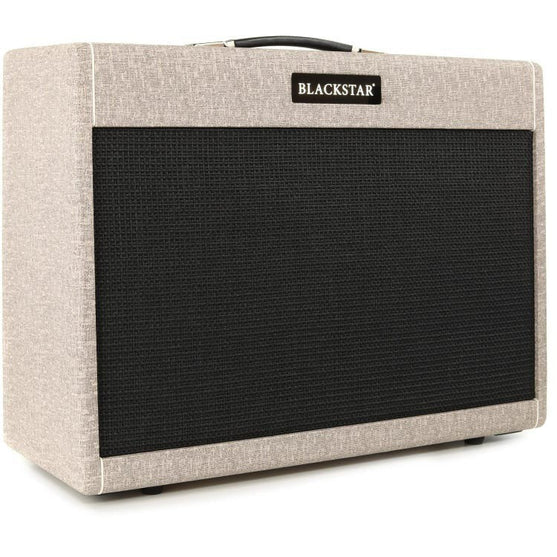 Amplifier Tube Blackstar St. James 50 EL34 212 2x12" 50-watt - Combo-Mai Nguyên Music