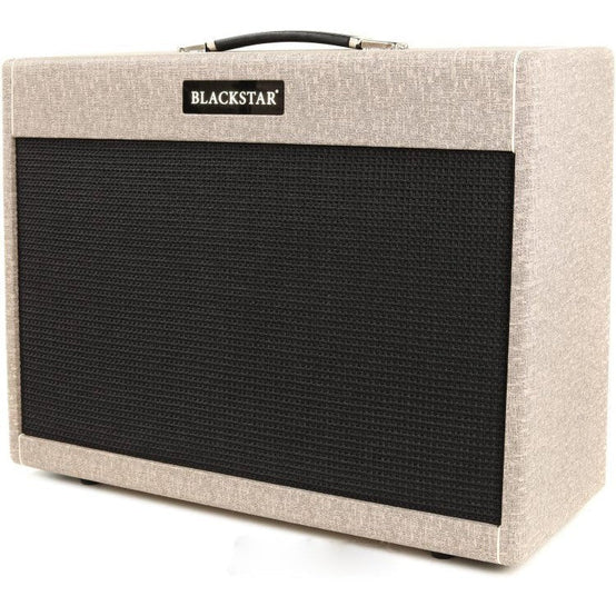 Amplifier Tube Blackstar St. James 50 EL34 212 2x12" 50-watt - Combo-Mai Nguyên Music