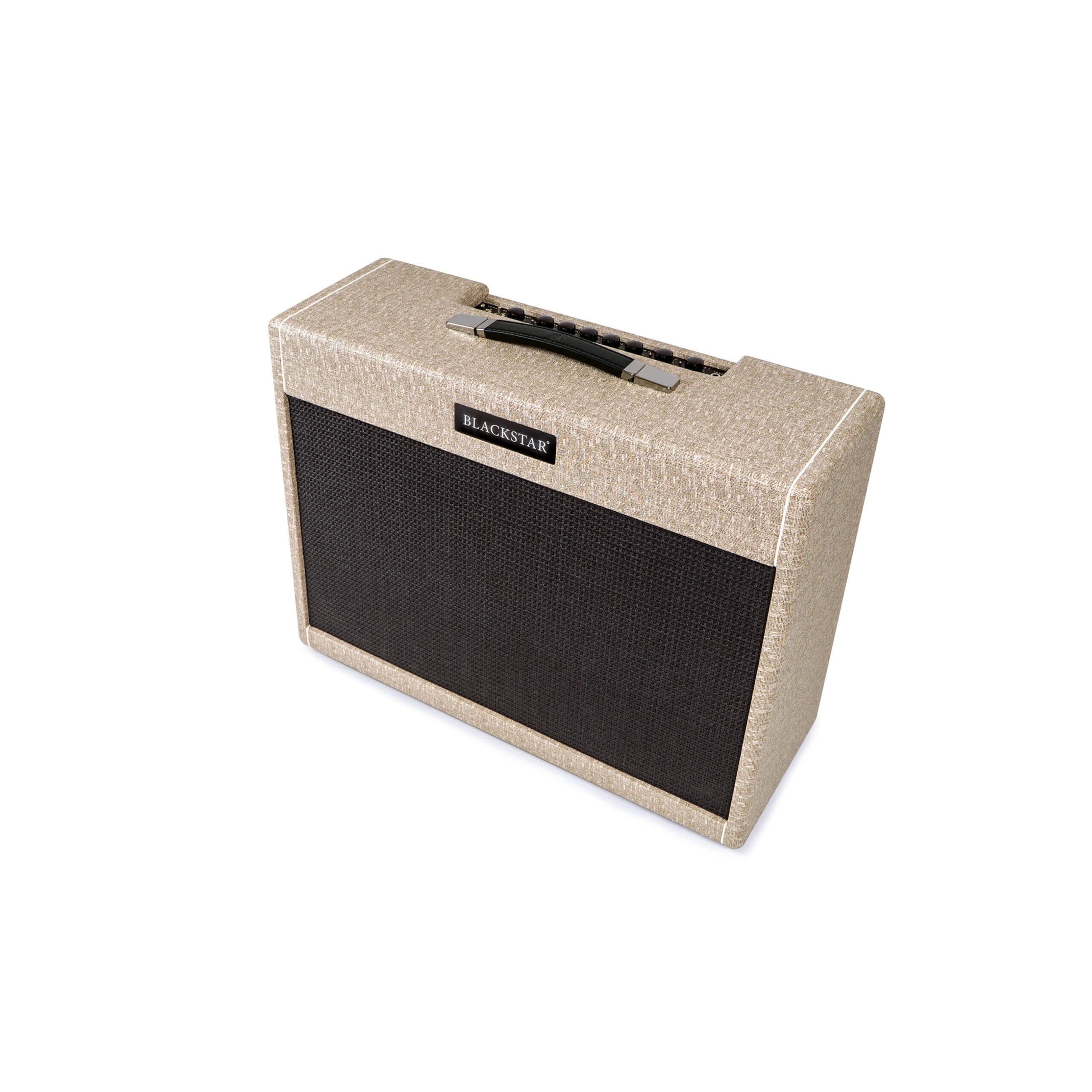 Amplifier Tube Blackstar St. James 50 EL34 212 2x12" 50-watt - Combo-Mai Nguyên Music