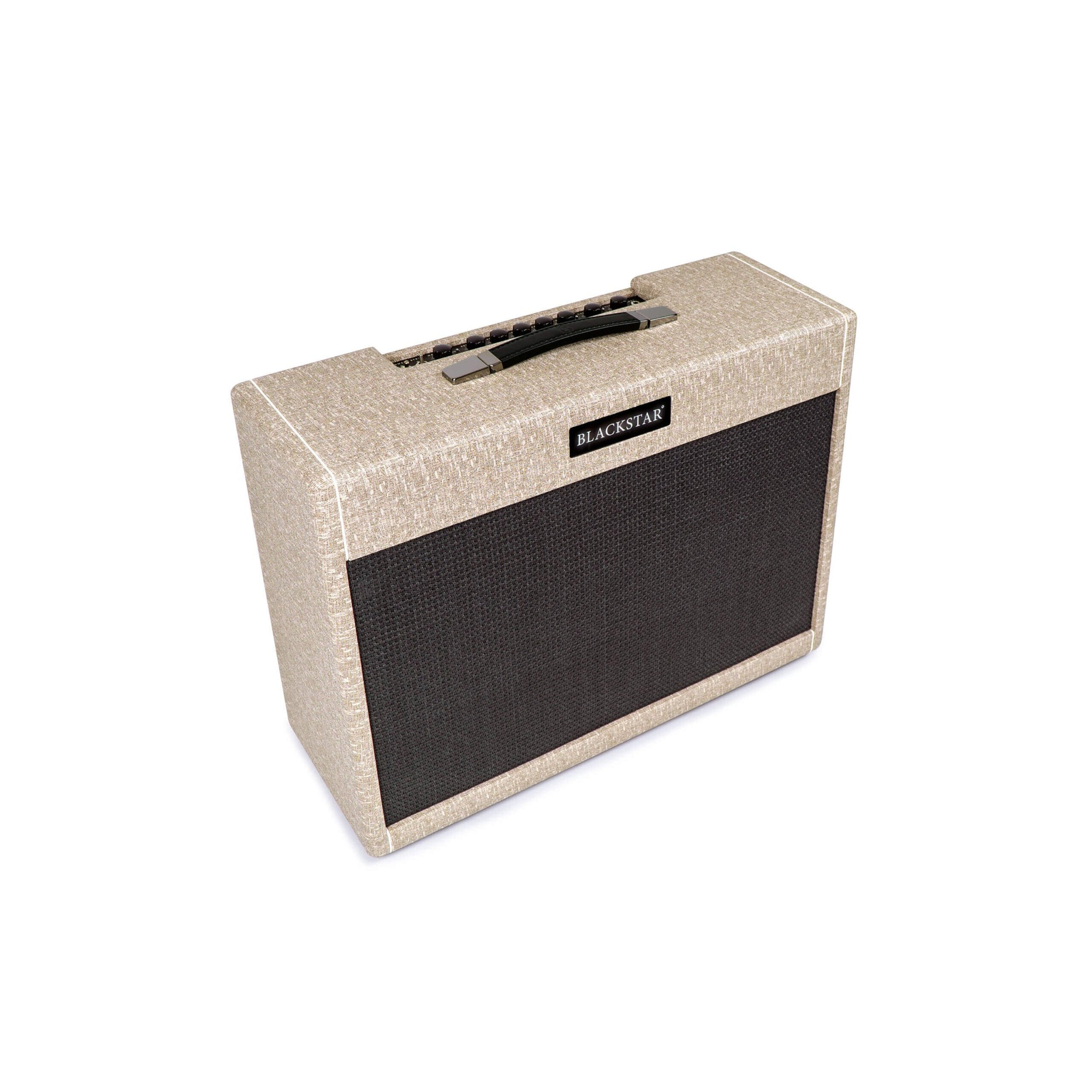 Amplifier Tube Blackstar St. James 50 EL34 212 2x12" 50-watt - Combo-Mai Nguyên Music