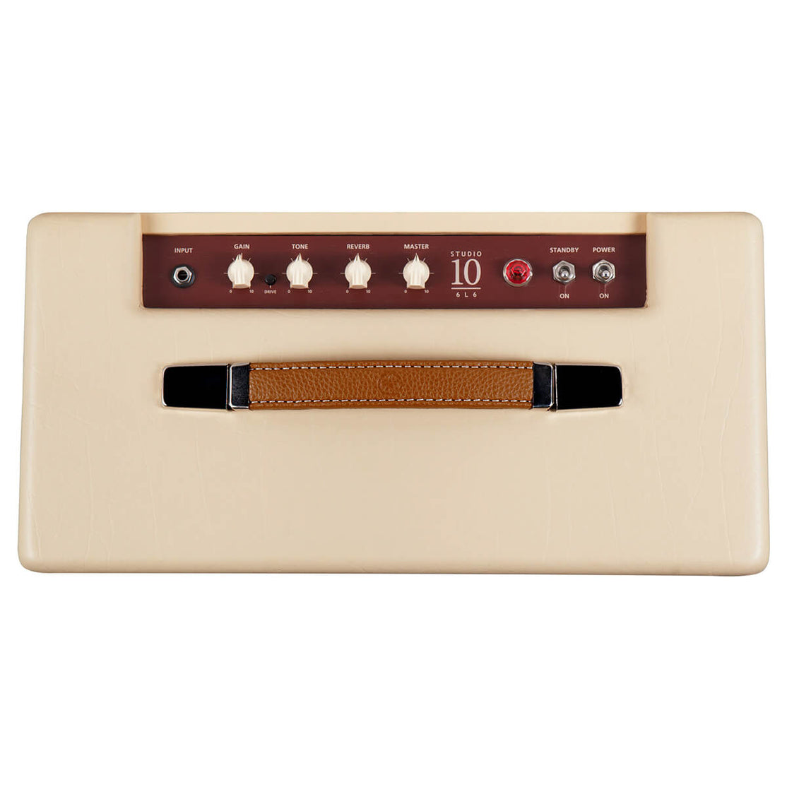 Amplifier Tube Blackstar Studio 10 6L6 1x12" 10-watt - Combo-Mai Nguyên Music