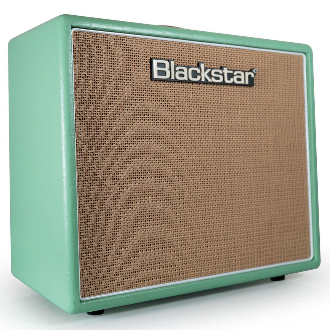 Amplifier Tube Blackstar Studio 10 6L6 1x12" 10-watt - Combo-Mai Nguyên Music