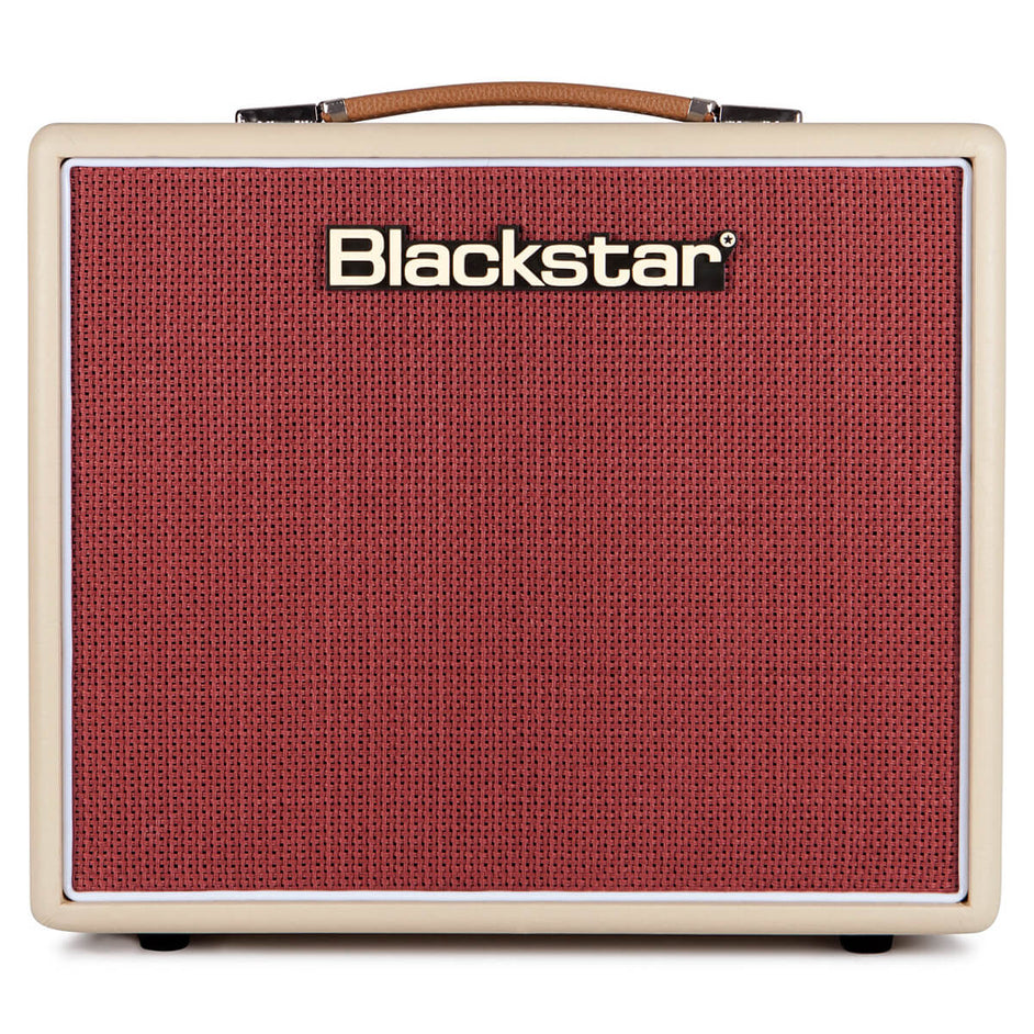 Amplifier Tube Blackstar Studio 10 6L6 1x12" 10-watt - Combo-Mai Nguyên Music