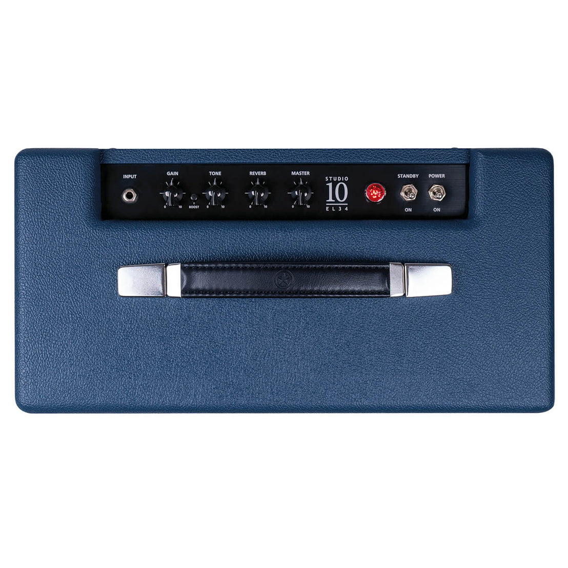 Amplifier Tube Blackstar Studio 10 EL34 1x12" 10-watt - Combo-Mai Nguyên Music