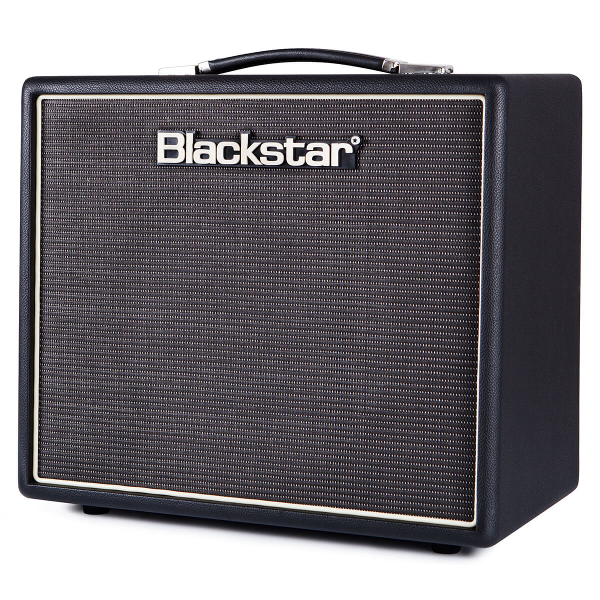 Amplifier Tube Blackstar Studio 10 EL34 1x12" 10-watt - Combo-Mai Nguyên Music