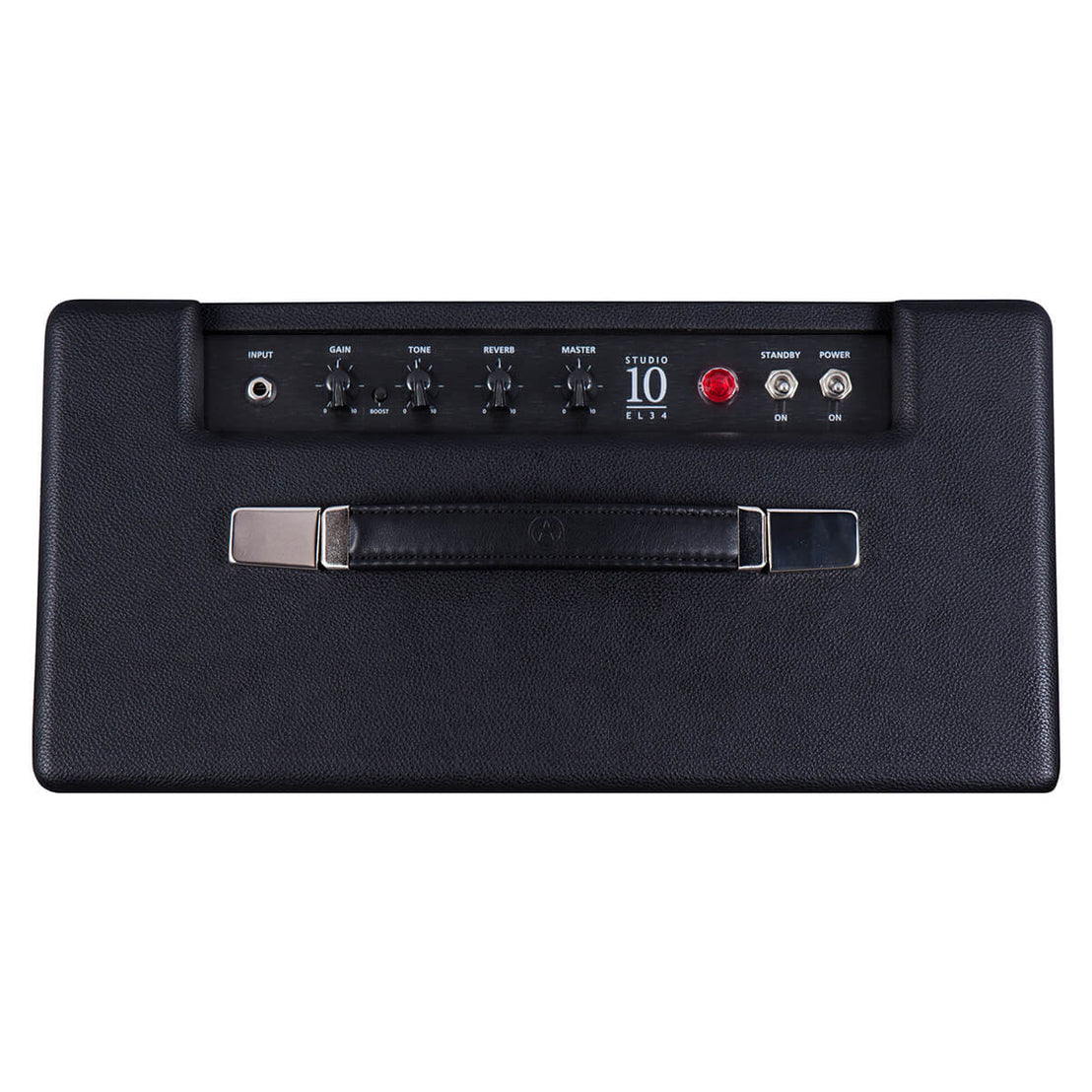 Amplifier Tube Blackstar Studio 10 EL34 1x12" 10-watt - Combo-Mai Nguyên Music