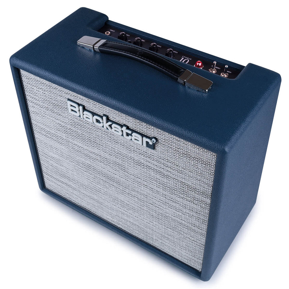 Amplifier Tube Blackstar Studio 10 EL34 1x12" 10-watt - Combo-Mai Nguyên Music