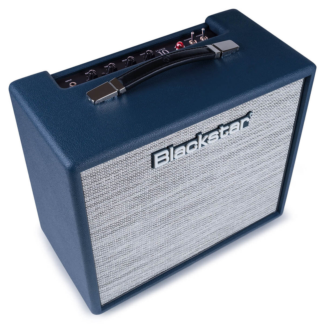 Amplifier Tube Blackstar Studio 10 EL34 1x12" 10-watt - Combo-Mai Nguyên Music