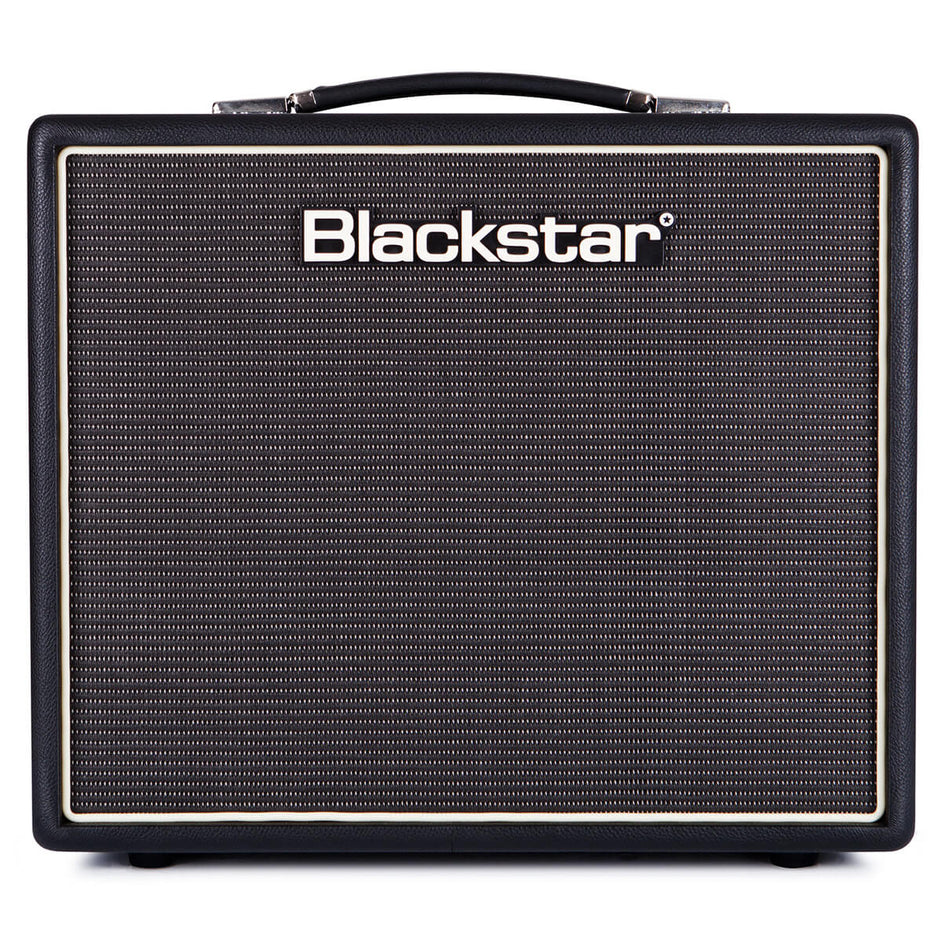 Amplifier Tube Blackstar Studio 10 EL34 1x12" 10-watt - Combo-Mai Nguyên Music