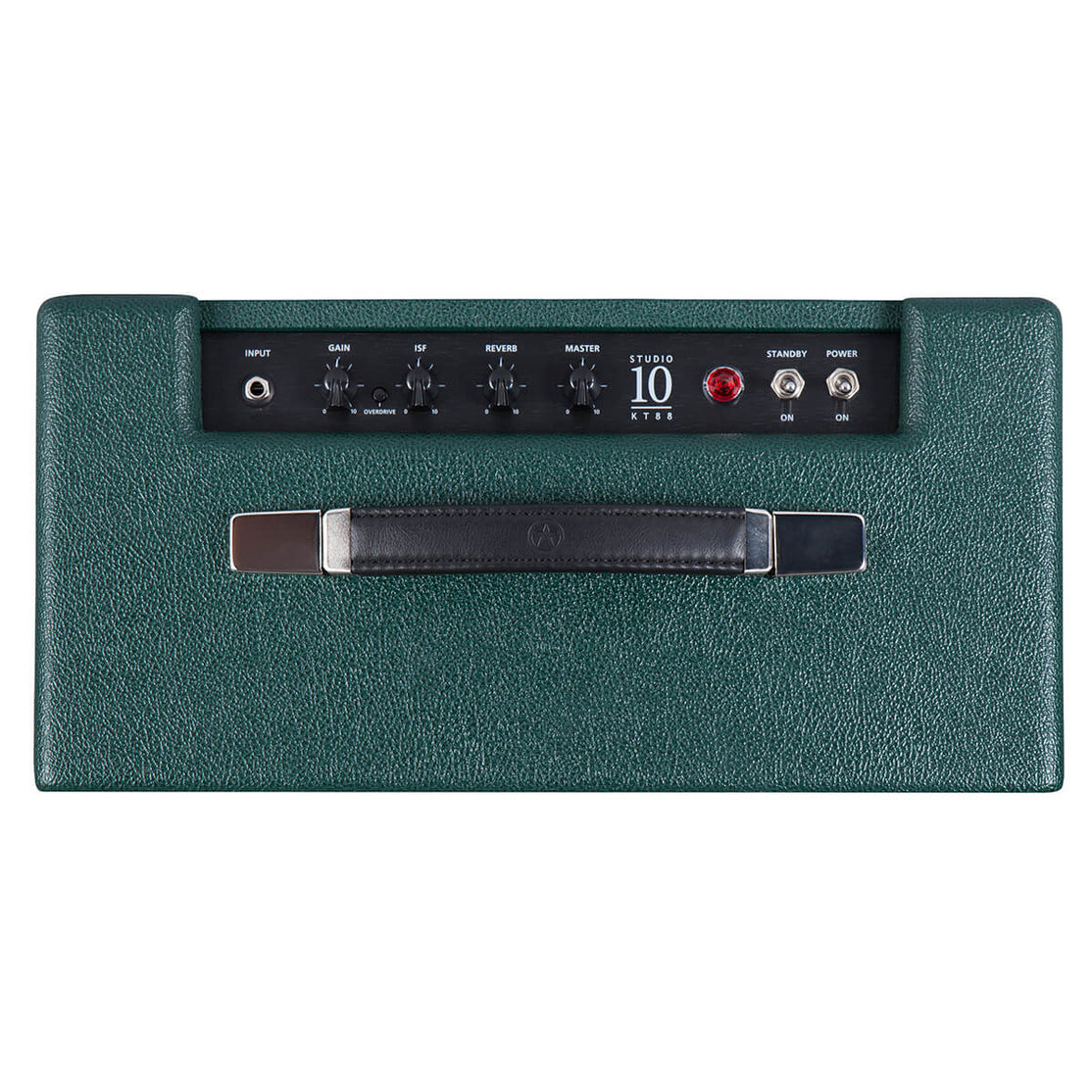 Amplifier Tube Blackstar Studio 10 KT88 1x12" 10-watt - Combo-Mai Nguyên Music