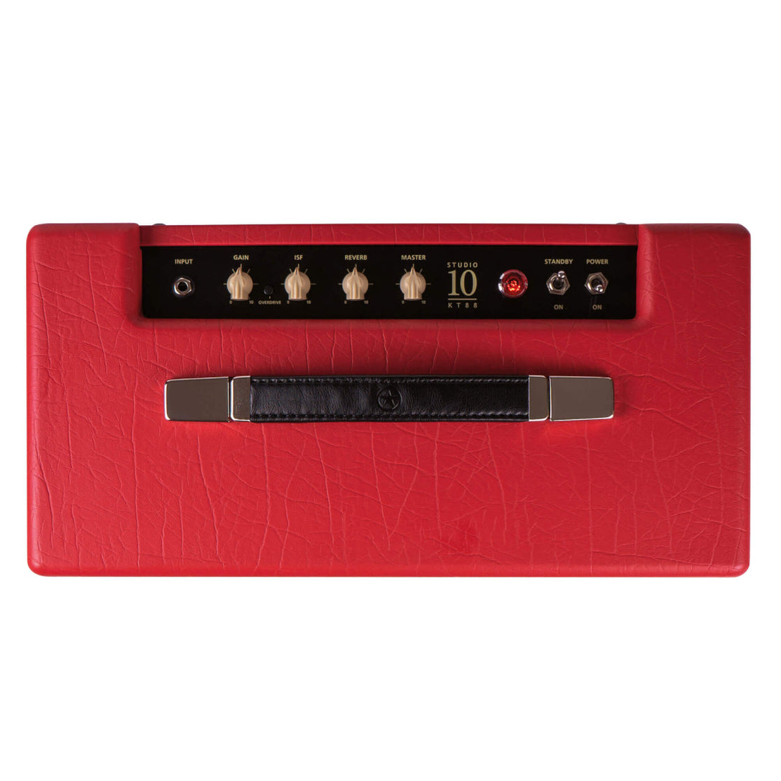 Amplifier Tube Blackstar Studio 10 KT88 1x12" 10-watt - Combo-Mai Nguyên Music