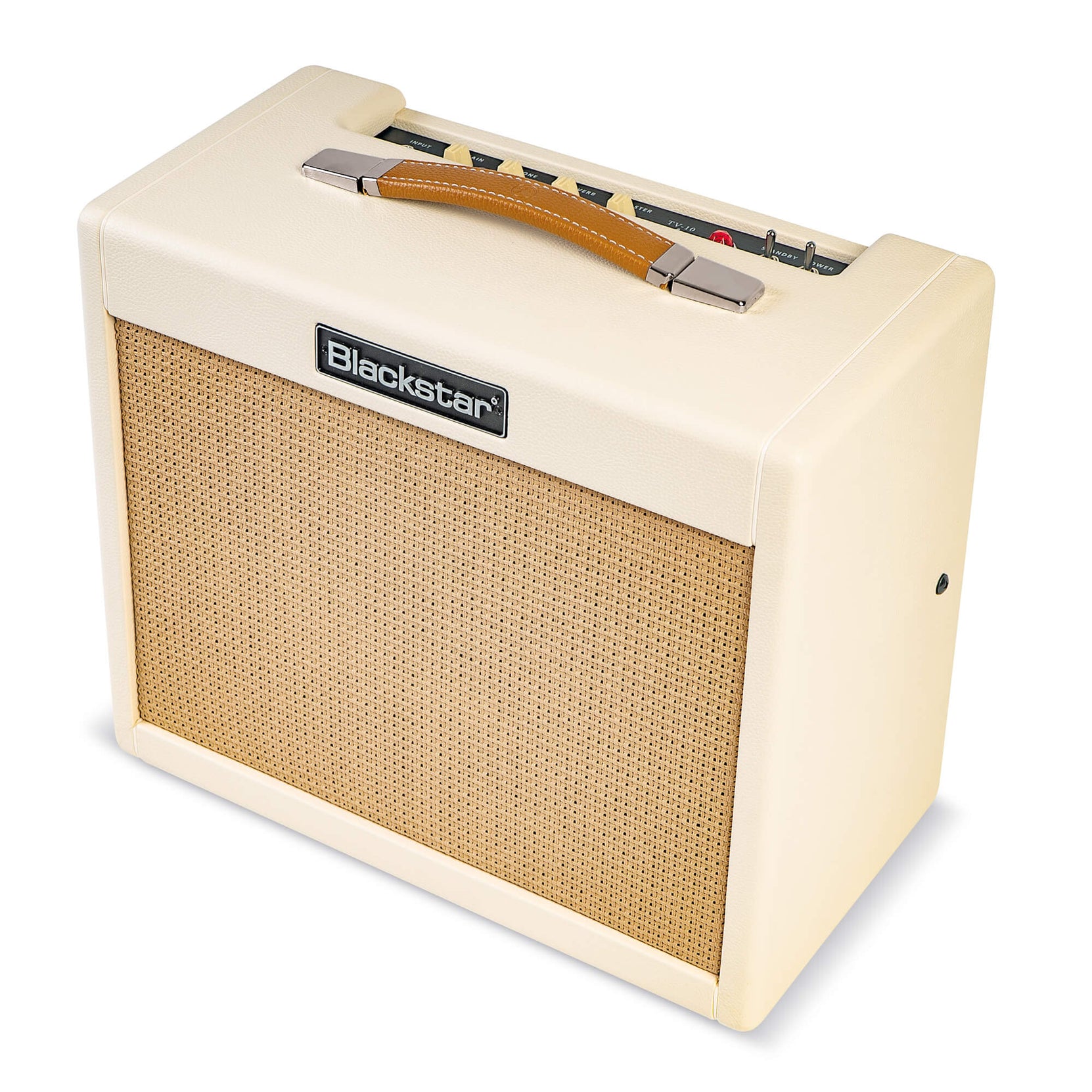 Amplifier Tube Blackstar TV-10 A 10-watt - Combo-Mai Nguyên Music