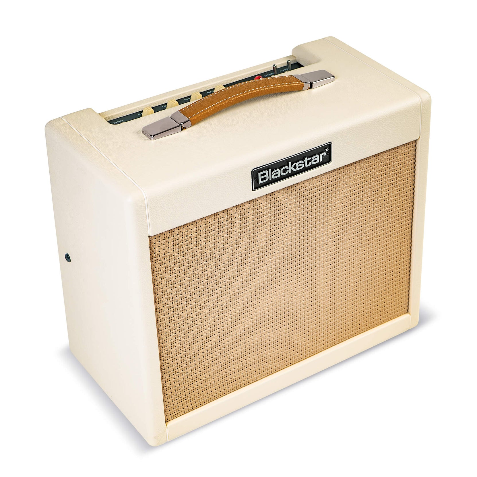 Amplifier Tube Blackstar TV-10 A 10-watt - Combo-Mai Nguyên Music