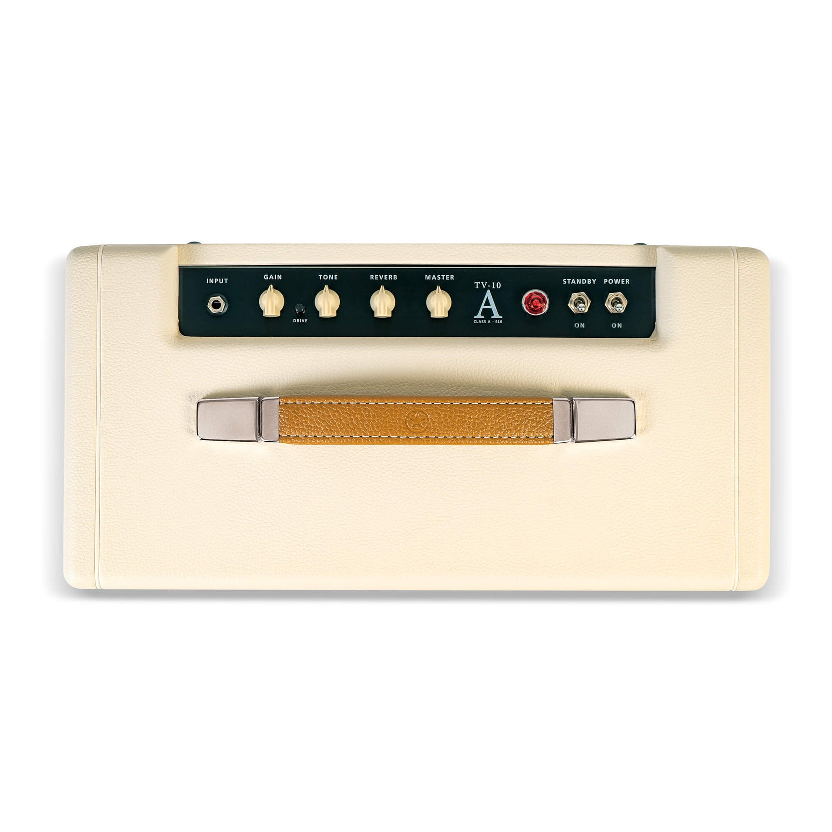 Amplifier Tube Blackstar TV-10 A 10-watt - Combo-Mai Nguyên Music